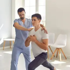 Co to jest fizjoterapia i jak może poprawić Twoje zdrowie?