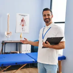 Etat fizjoterapeuty ile godzin? Poznaj tajniki czasu pracy w zawodzie