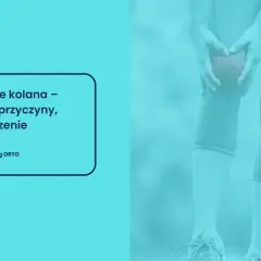 Skręcenie kolana objawy: jak rozpoznać poważny uraz i ból