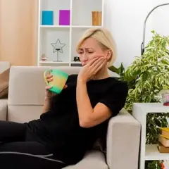Skuteczne domowe sposoby na ból ucha, które przynoszą ulgę