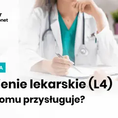 Czy pracodawca widzi od jakiego lekarza jest zwolnienie lekarskie?