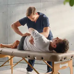 Fizjoterapia studia gdzie najlepiej? Oto najlepsze uczelnie w Polsce
