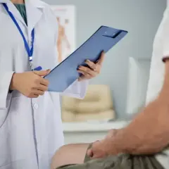 Jak badać prostatę: kluczowe informacje o badaniach i ich znaczeniu