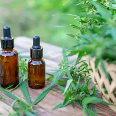 Jaki olejek na ból głowy? Skuteczne i naturalne rozwiązania