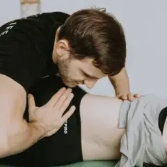 Ile trwa wizyta u fizjoterapeuty? Sprawdź, co warto wiedzieć