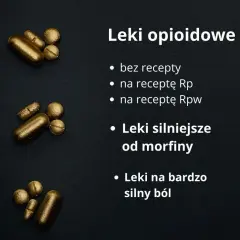 Tramapar na jakie bóle: skuteczne rozwiązanie dla Twojego bólu
