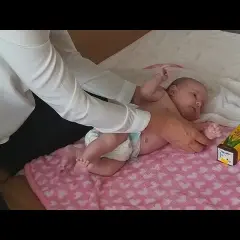 Co na ból brzucha u niemowlaka? Skuteczne sposoby na ulgę