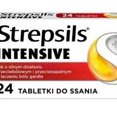 Najlepsze sposoby na ból gardła - skuteczne leki i domowe metody