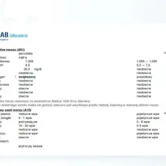 Ile siku do badania moczu? Kluczowe informacje o czasie i przygotowaniu