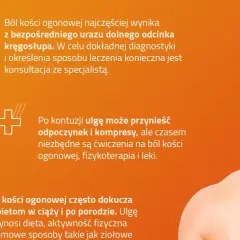Skuteczne sposoby na ból kości ogonowej – jak złagodzić dolegliwości