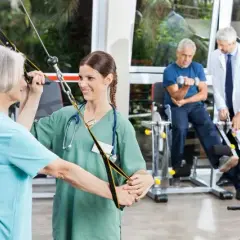 Czy potrzebne skierowanie do fizjoterapeuty? Sprawdź, co musisz wiedzieć