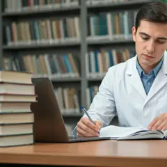 Jak zostać lekarzem medycyny pracy – krok po kroku do sukcesu zawodowego