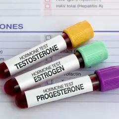 Jaki lekarz od testosteronu pomoże w walce z niskim poziomem?
