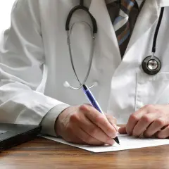 Kiedy lekarz może nie dopuścić do pracy z powodu cholesterolu?
