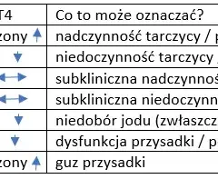 Jakie badania krwi na tarczycę są niezbędne dla zdrowia?
