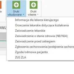 Czy lekarz może odmówić wystawienia zaświadczenia o stanie zdrowia?