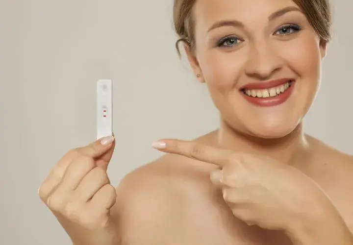 Ból owulacyjny kiedy współżyć, aby zwiększyć szanse na ciążę