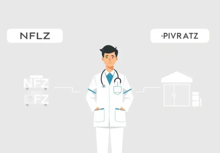 Ile zarabia fizjoterapeuta prywatnie? Sprawdź, co wpływa na wynagrodzenie
