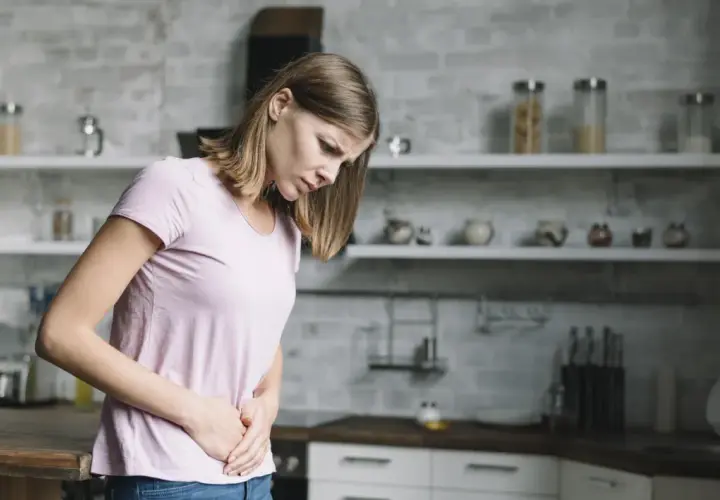 Ból podbrzusza przyczyna: 10 niebezpiecznych problemów zdrowotnych