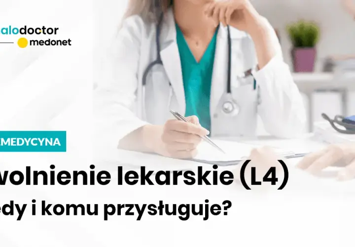 Czy pracodawca widzi od jakiego lekarza jest zwolnienie lekarskie?