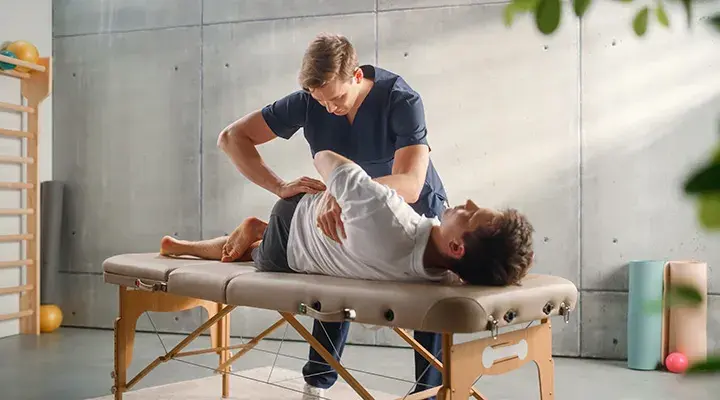Fizjoterapia studia gdzie najlepiej? Oto najlepsze uczelnie w Polsce