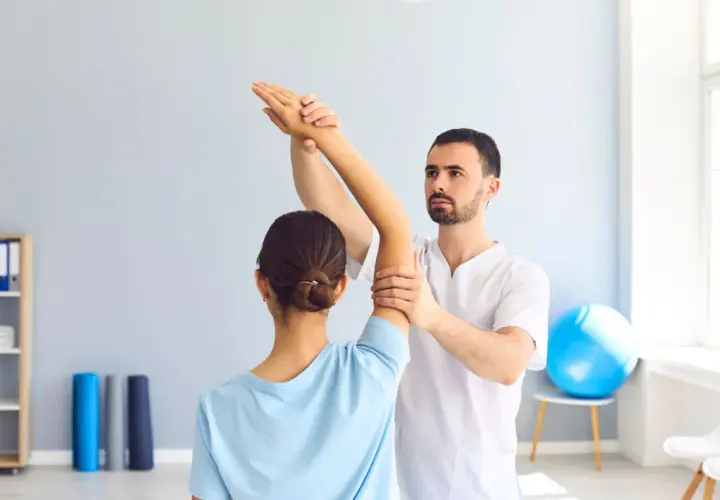 Co to jest rehabilitacja uzdrowiskowa i jakie przynosi korzyści?