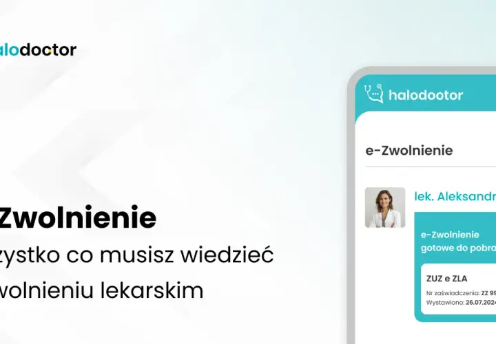 Czy fizjoterapeuta wystawia L4? Sprawdź, co musisz wiedzieć
