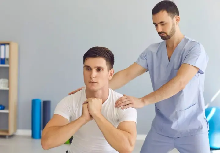 Ile zarabia fizjoterapeuta w Niemczech? Zaskakujące różnice regionalne