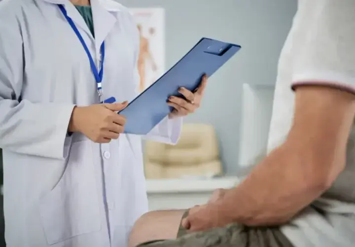 Jak badać prostatę: kluczowe informacje o badaniach i ich znaczeniu