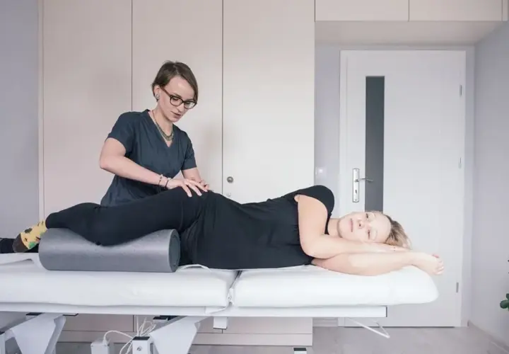 Jak wygląda wizyta u fizjoterapeuty uroginekologicznego - co musisz wiedzieć