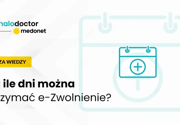 Na jak długo lekarz rodzinny może wystawić L4? Oto najważniejsze informacje