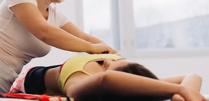 Fizjoterapeuta uroginekologiczny - jak może pomóc w problemach zdrowotnych?
