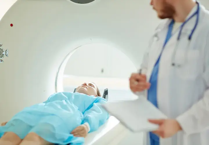 Co można jeść dzień przed badaniem PET, aby uniknąć błędnych wyników