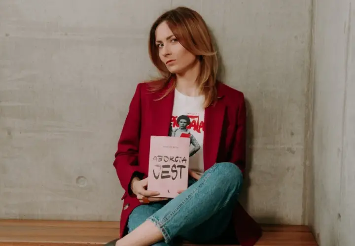 Co powiedzieć lekarzowi po aborcji, aby zadbać o swoje zdrowie?