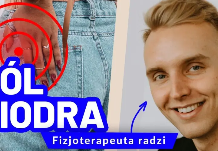 Ból bioder objawy: jak rozpoznać i uniknąć poważnych problemów