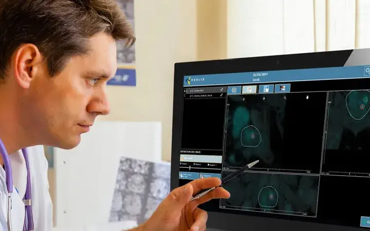 Ile kosztuje biopsja fuzyjna prostaty? Poznaj ceny i opcje finansowe