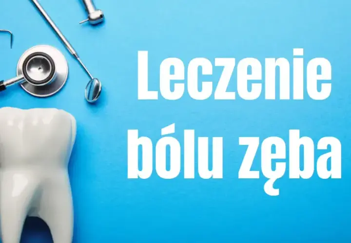 Czy dentysta przyjmie z bólem zęba? Sprawdź swoje prawa i możliwości