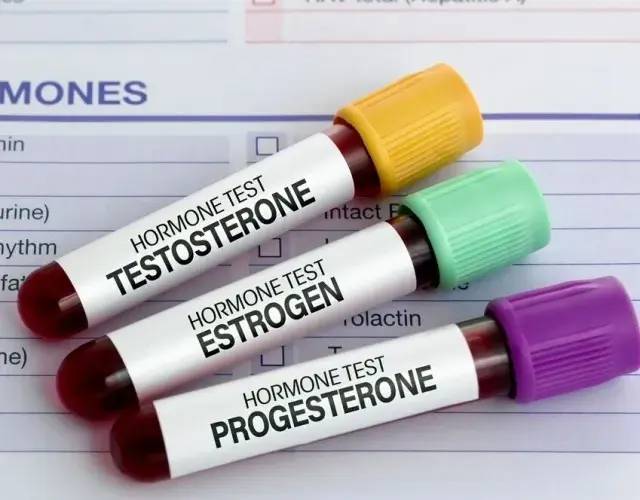 Jaki lekarz od testosteronu pomoże w walce z niskim poziomem?