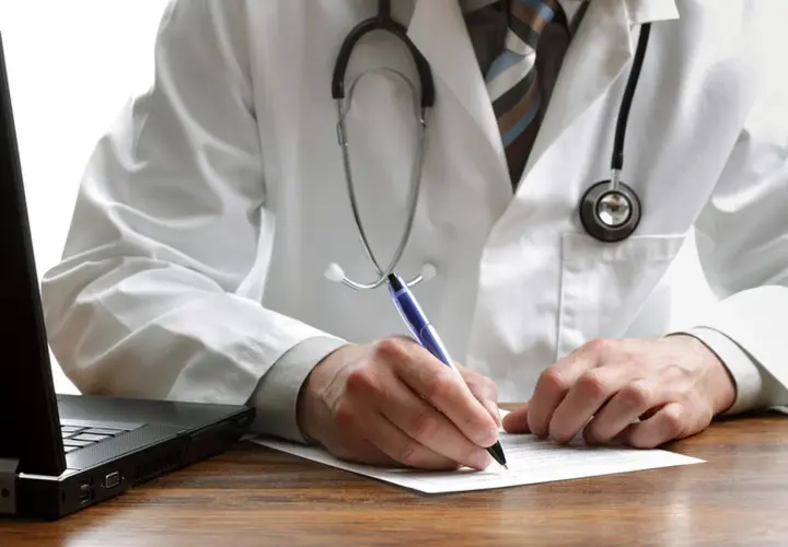 Kiedy lekarz może nie dopuścić do pracy z powodu cholesterolu?