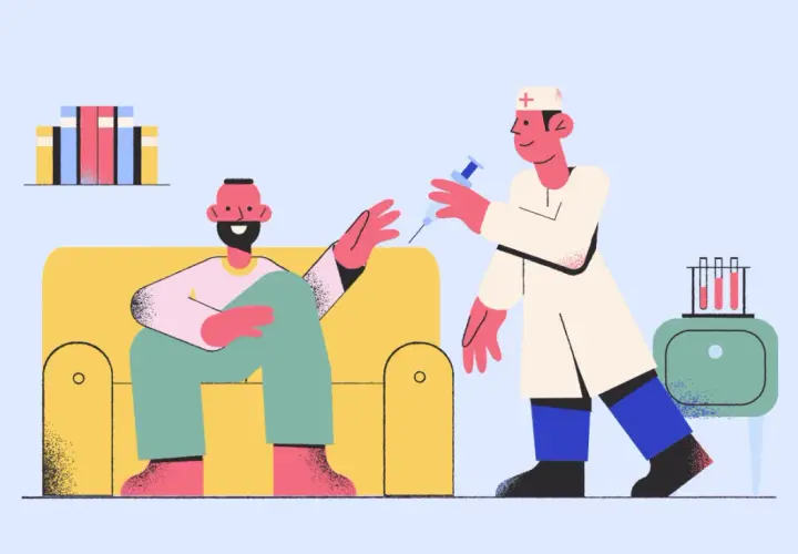 Jakie badania krwi do psychiatry? Przygotuj się na wizytę bez stresu