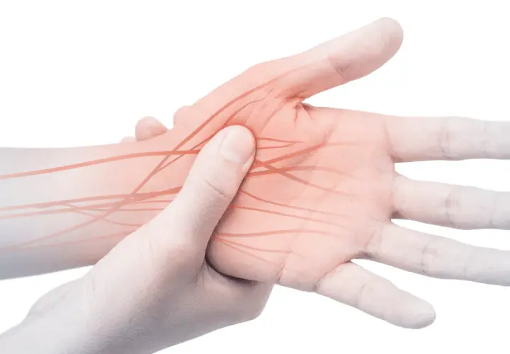 Ból neuropatyczny objawy: jak rozpoznać i zrozumieć cierpienie