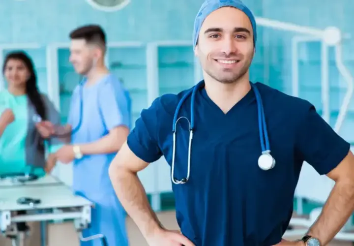 Ile zarabia fizjoterapeuta w USA? Zaskakujące różnice w wynagrodzeniach