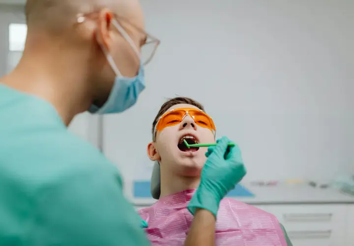 Dentysta w Lublinie – kiedy warto udać się na wizytę profilaktyczną?