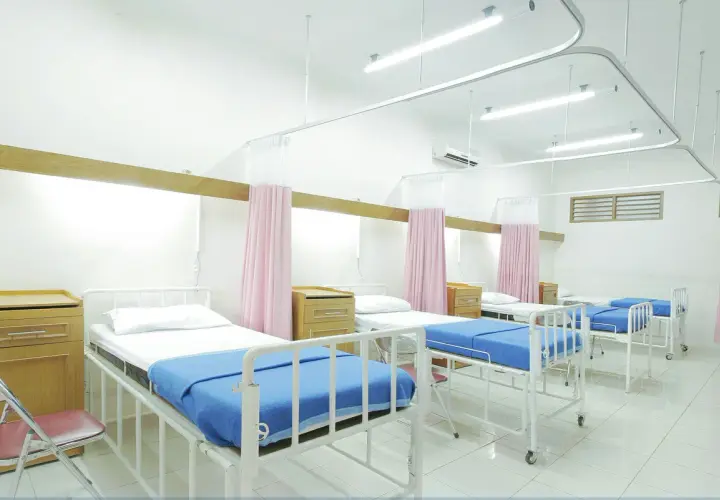 Mobilne pracownie diagnostyki obrazowej – jakie korzyści dają szpitalom i placówkom medycznym?