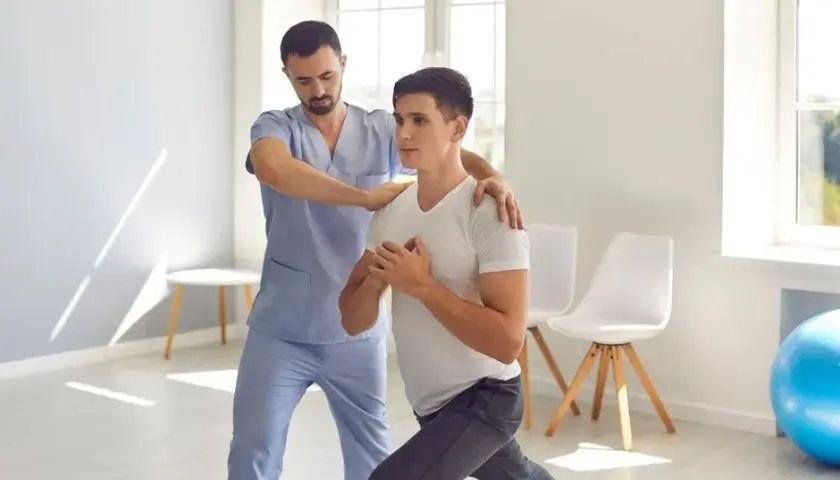 Co to jest fizjoterapia i jak może poprawić Twoje zdrowie?