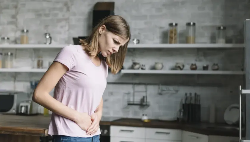 Ból podbrzusza przyczyna: 10 niebezpiecznych problemów zdrowotnych
