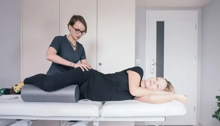 Jak wygląda wizyta u fizjoterapeuty uroginekologicznego - co musisz wiedzieć