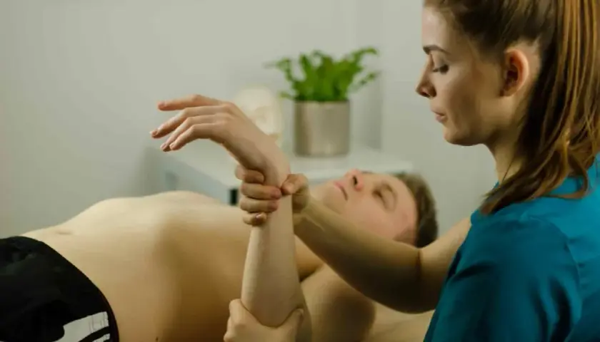 Czy do fizjoterapeuty potrzebne jest skierowanie? Sprawdź, co musisz wiedzieć