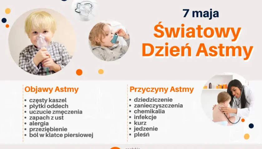 Jakie są specjalizacje lekarza od astmy i kiedy do niego iść?