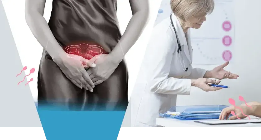 Czy endokrynolog bada ginekologicznie? Fakty, które musisz znać
